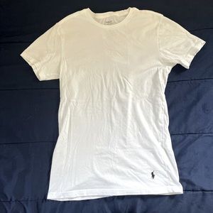Slim Fit Polo by Ralph Lauren Tee